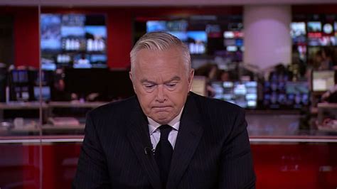 when was huw edwards last on bbc