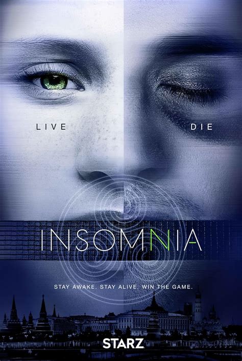 when was insomnia released