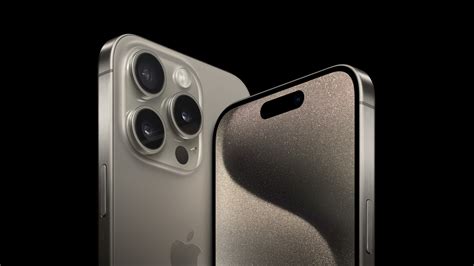 when was iphone 15 pro max launched