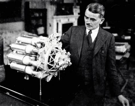 when was jet engine invented