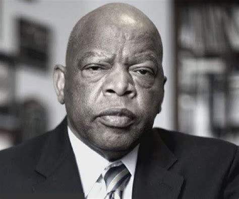 When Was John Lewis Born