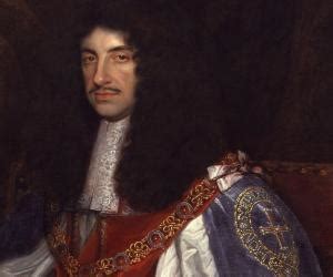 when was king charles ii born