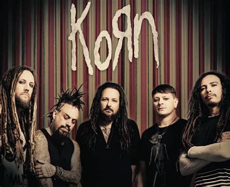 when was korn made
