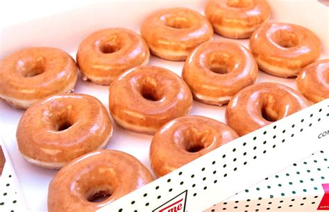 when was krispy kreme invented