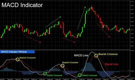 when was macd indicator invented