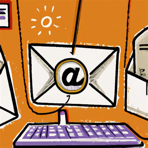 When Was Mail Invented