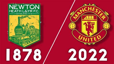 when was manchester united founded