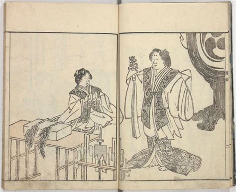 When Was Manga First Created