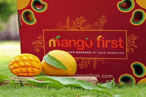 When Was Mango First Discovered