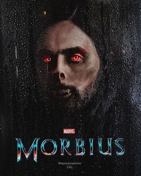 when was morbius filmed