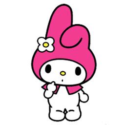 when was my melody created