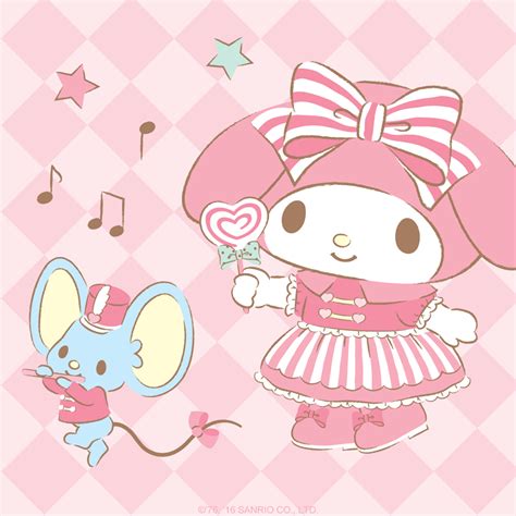 when was my melody made