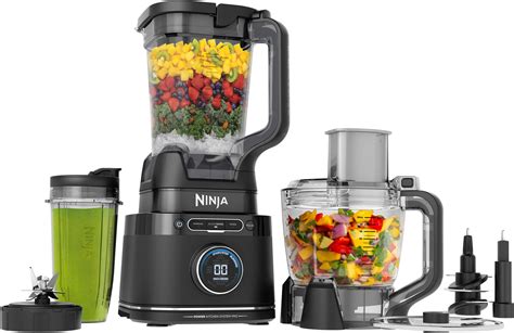When Was Ninja Blender Invented