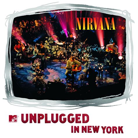 when was nirvana unplugged