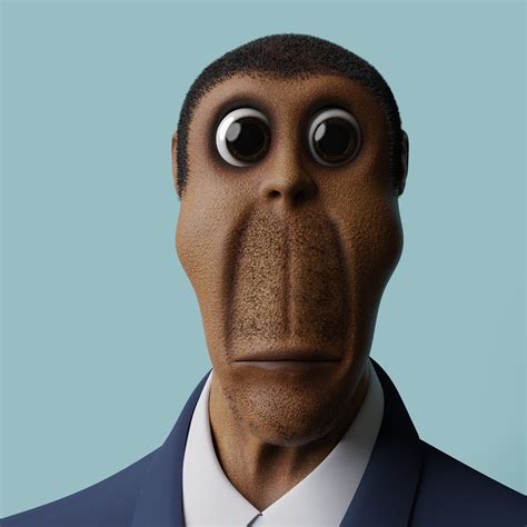 when was obunga made