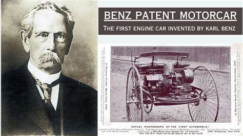 When Was Patent Invented