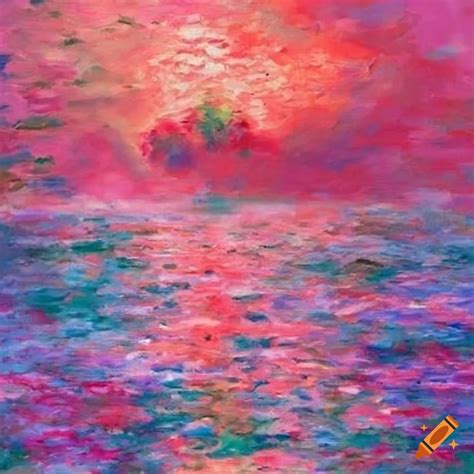 When Was Pink Created