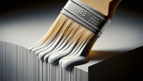 When Was Primer Invented