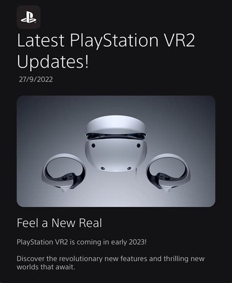 when was psvr2 released