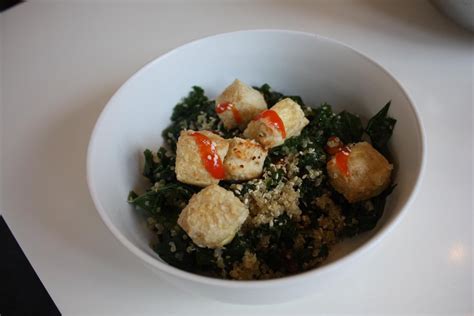 When Was Quinoa Invented