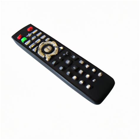 when was remote control invented