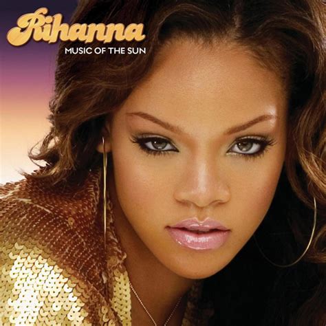 when was rihanna's first song released