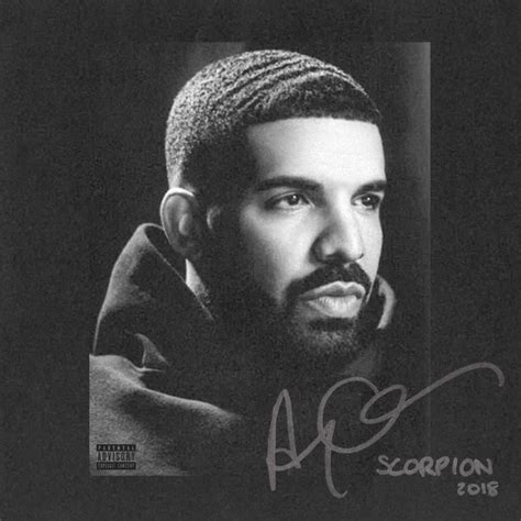 when was scorpion released drake