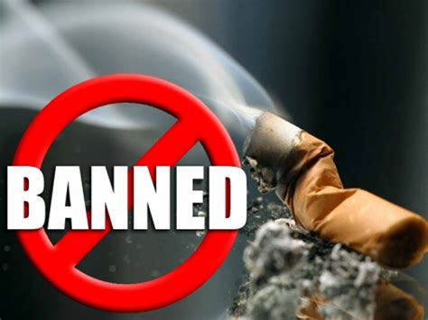when was smoking banned in ireland