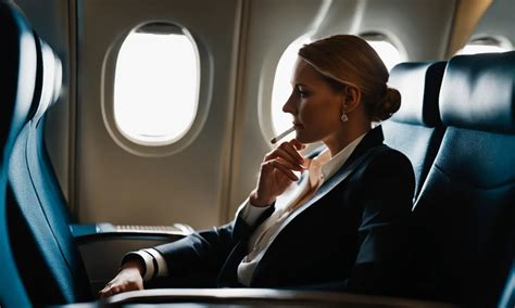 when was smoking banned on planes europe
