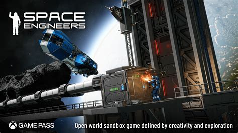 when was space engineers released