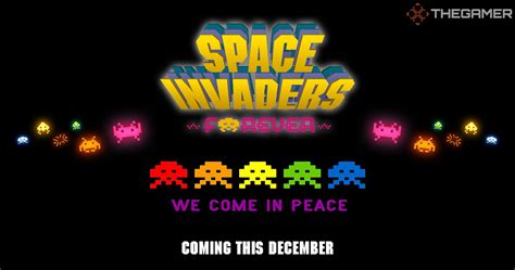 when was space invaders released