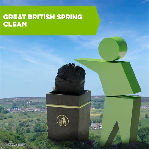 When Was Spring Clean Invented