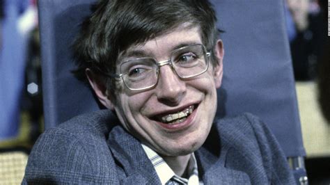 when was stephen hawking date of death