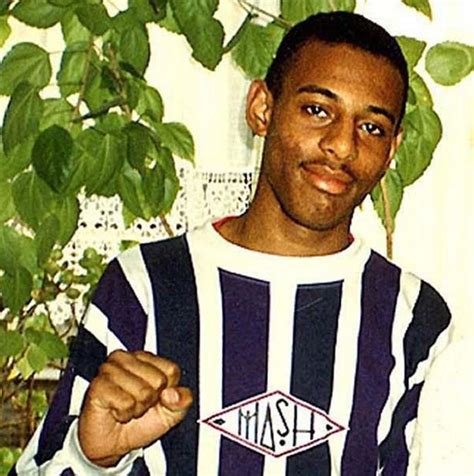 when was stephen lawrence murdered