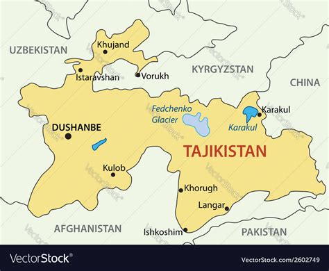 when was tajikistan added