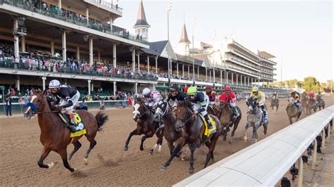 when was the 2021 kentucky derby