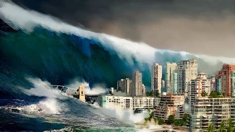 when was the big tsunami in indonesia