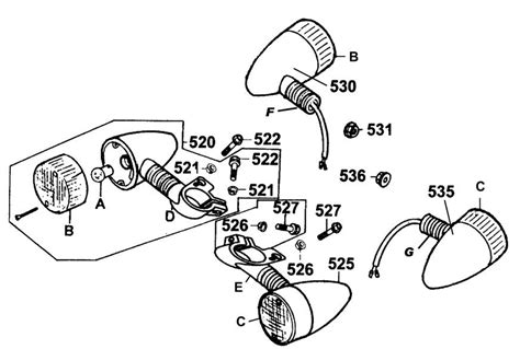 When Was The Blinker Invented