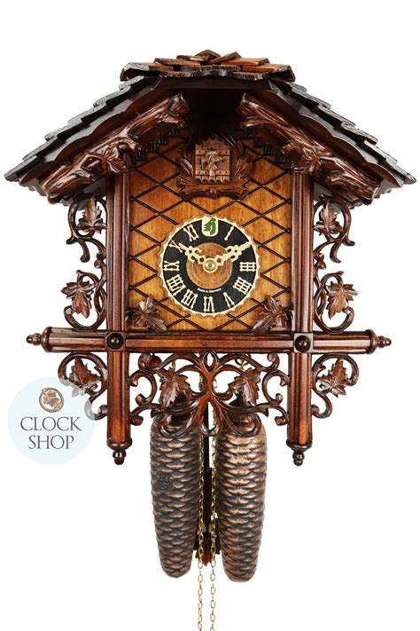 When Was The Cuckoo Clock Invented