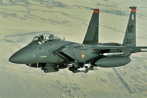 when was the f 15 built