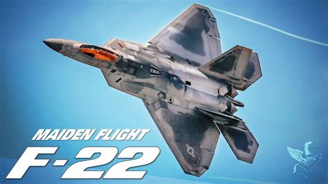 When Was The F22 Made