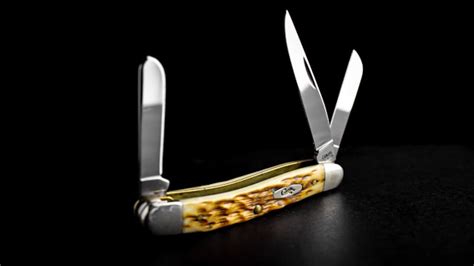 When Was The First Case Knife Made