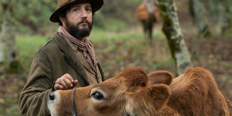 When Was The First Cow