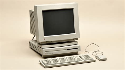 when was the first desktop computer invented