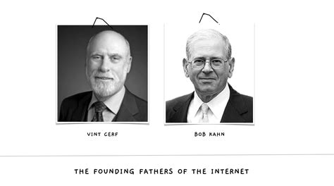 when was the first internet invented and by whom