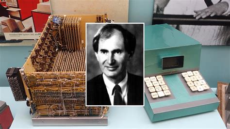 When Was The First Personal Computer Developed