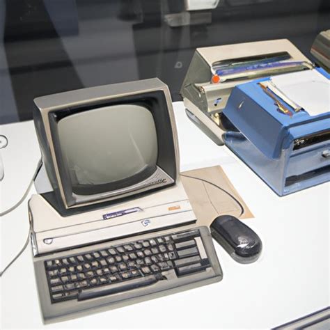 When Was The First Programmable Computer Invented