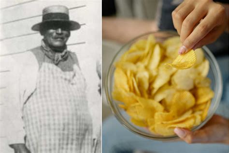 When Was The First Snack Invented