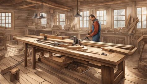 When Was The First Table Saw Invented