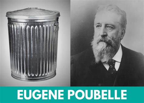 When Was The First Trash Can Invented